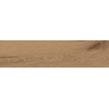 ÉCHANTILLON Ceralto Elaris Plank Carrelage mural - 120x30cm - 9mm - rectifié - Rovere Imbrunito (Brun) SW1221015