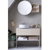 Instamat Handdoekknop Signaal Wit SW416912 Instamat Handdoekknop Signaal Wit SW416912