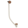 Crosswater Vidage de baignoire - bonde clic-clac - ensemble de remplissage - Bronze brossé SW927850