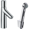 Hansgrohe Talis Select S Set de robinet de bidet chrome SW31799 Hansgrohe Talis Select S Set de robinet de bidet chrome SW31799