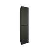 Colonne Wiesbaden Marmaris 160x35x35 cm noir mat SW545037 Colonne Wiesbaden Marmaris 160x35x35 cm noir mat SW545037