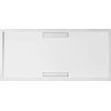 Villeroy en Boch Squaro douchebak 180x90x1,8cm quaryl wit 0949820 Villeroy en Boch Squaro douchebak 180x90x1,8cm quaryl wit 0949820