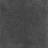Cifre Ceramica Statale wand- en vloertegel - 120x120cm - gerectificeerd - Betonlook - Black mat (zwart) SW1122740