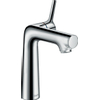 Hansgrohe Talis S 1 gats wastafelkraan - 140 met waste - hoogglans chroom SW31409
