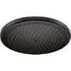 Hansgrohe Croma hoofddouche - 28cm - ecosmart - mat zwart SW528789