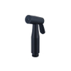 Fortifura Calvi Bidet Handdouche - mat zwart SW970016