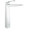 GROHE Allure mitigeur de lavabo sur plage - haut - sans vidage - XL - chrome 0442134