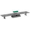 Hansgrohe uBox Universal Installatieset - 120cm - te betegelen SW1590289