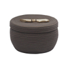 Aquanova Otis Panier de rangement Medium Ash SW815849
