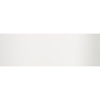 ÉCHANTILLON Carreau mural Metropol Zurich 30x90cm 10.7mm rectifié Blanc SW976373