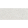 Cifre Ceramica Borneo wandtegel - 30x75cm - gerectificeerd - Betonlook - White mat (wit) SW1119848