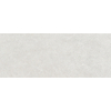 ÉCHANTILLON Terravito Melora carreau mural - 30x75cm - rectifié - effet béton - White mat (blanc) SW1131118