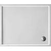 Duravit Starck slimline douchebak 120x100x2cm antislip wit GA91646 Duravit Starck slimline douchebak 120x100x2cm antislip wit GA91646