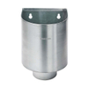 Rheinzink WB vergaarbak, Mini Ø60mm 2420248
