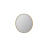 INK SP15 spiegel – Ø80 cm – Goud mat SW416768