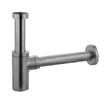 Fortifura Calvi Siphon - Acier inoxydable brossé PVD SW769527
