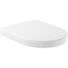Villeroy & Boch Subway closetzitting - met quickrelease - met softclose - White Alpine (glans wit) 0123404