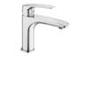 Go by Van Marcke Lena mélangeur lavabo sans bonde chrome SW454984