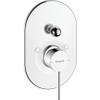Hansgrohe Zesis S Inbouwmengkraan SW1388494