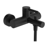 Hansgrohe Zesis mitigeur bain-douche - apparent - monocommande - noir mat SW1388520