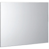Geberit Xeno2 spiegel - met indirecte verlichting - 90x70cm - zilver SW417749