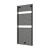 Plieger Florian NXT EL elektrische radiator - Nexus zonder thermostaat - 140.6x60cm - 800 watt - antraciet metallic SW796684