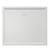 Xenz Mariana Receveur de douche - 110x100x7 - Acrylique - blanc SW379355