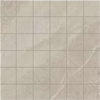 Italgraniti Shale Carreau mosaïque - 30x30cm - 9,0mm - rectifié - taupe SW723582