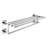 GROHE Start Cube Porte-serviettes multiple - 60cm - chrome SW878371
