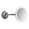 Astro Mascali Round make-upspiegel – 5x vergrotend – LED-verlichting – Chroom SW927632