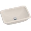 Villeroy en boch Loop en friends inbouwwastafel 60x40 cm. met overloop pergamon GA54190 Villeroy en boch Loop en friends inbouwwastafel 60x40 cm. met overloop pergamon GA54190