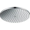 Hansgrohe Raindance S hoofddouche - 24cm - powderrain - ecosmart+ - chroom SW1382825