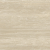 Baldocer Cerámica Venice wand- en vloertegel - 120x120cm - 9mm - gerectificeerd - Donker Beige SW1175668
