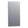 BRAUER Emerald miroir – 40 x 80 cm – Aluminium SW76212