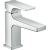Hansgrohe Metropol robinet de lavabo 100 avec vidage push open chrome SW99765