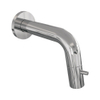 BRAUER Chrome Edition Robinet de lavabo - encastré - bec 8.5 - 18.5cm - chrome SW1164579