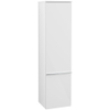 Villeroy & Boch Venticello Armoire colonne haute 154.6x40.4x37.2cm porte gauche blanc glossy GA32496