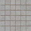 Cifre Ceramica Munich Carrelage sol - 30x30cm - Pearl mat (gris) SW1120052