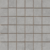Cifre Ceramica Munich wand- en vloertegel - 30x30cm - Natuursteen look - Pearl mat (grijs) SW1120052