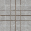 SAMPLE Cifre Ceramica Munich wand- en vloertegel - 30x30cm - Natuursteen look - Pearl mat (grijs) SW1221291