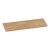 BRAUER Ocean Medium topblad - 120x46x4cm - Forest Tan SW372000 BRAUER Ocean Medium topblad - 120x46x4cm - Forest Tan SW372000