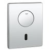 Grohe Tectron Elektrische besturing spoelsysteem 240V Chroom glans SW119869 Grohe Tectron Elektrische besturing spoelsysteem 240V Chroom glans SW119869