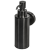 Distributeur de savon Haceka Kosmos - graphite gunmetal SW654112