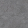 ÉCHANTILLON Rako Betonico Carrelage de sol et de mur 80x80cm 10mm rectifié R10 porcellanato Noir SW976480