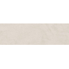 SAMPLE Ceralto Lumaro Vein Wandtegel - 30x100cm - 9.4mm - gerectificeerd - Witte scherf - Nude (Crème) SW1170758