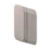Geesa Shift Patère porte-serviette Acier inoxydable brossé SW641435
