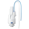 GROHE vanne de pression pour réservoir encastré à double chasse GA90024