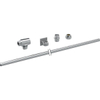 Geberit AquaClean tuma aansluitset - voor reservoir - voor douche wc SW87563