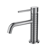 Nemo Go cocoon mélangeur de lavabo avec clic-clac et trop-plein chromé SW455505 Nemo Go cocoon mélangeur de lavabo avec clic-clac et trop-plein chromé SW455505