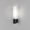 Astro Bari Applique murale 20x4x6.3cm IP44 douille G9 noir SW378012